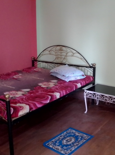 2 Bedded Room