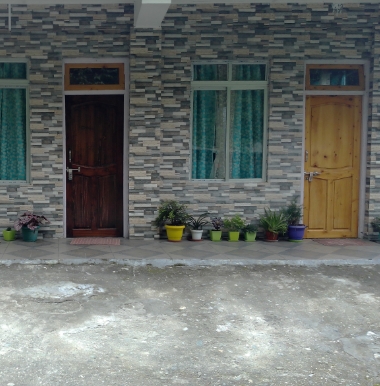 Chamling Purvacha Homestay in Ramdhura