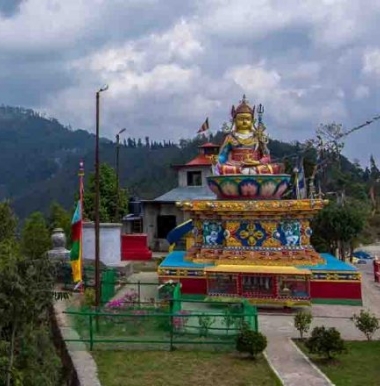 Kalimpong