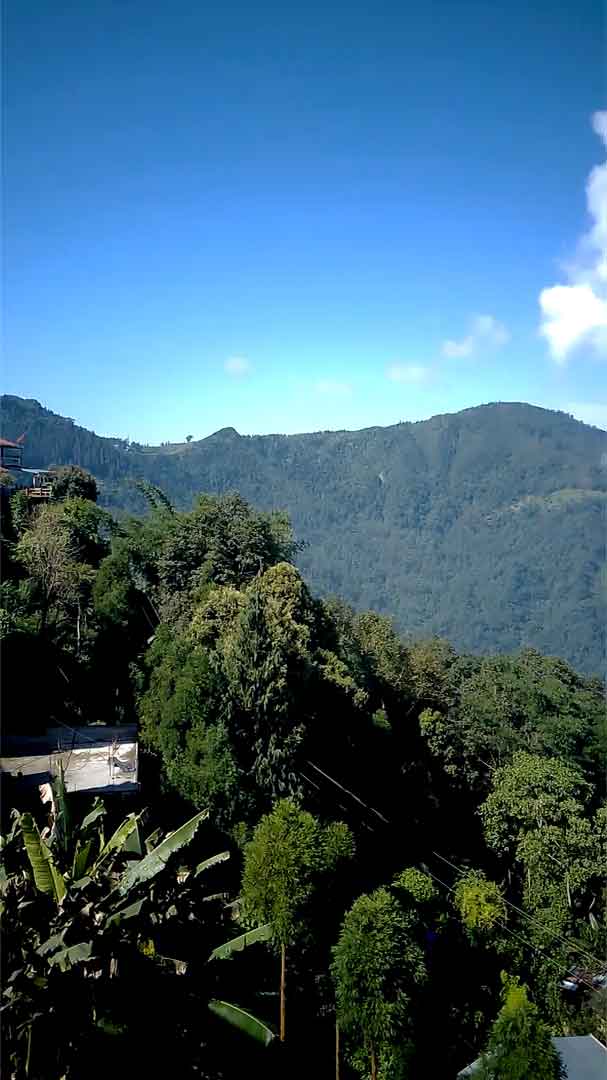 Chamling Purvacha Homestay